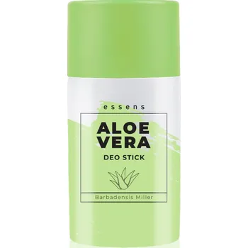 Essens Aloe vera Deo Stick 50 g