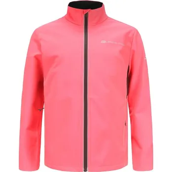 Dětská softshellová bunda ALPINE PRO GESSECO 116-122