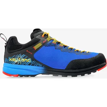 Pánská sportovní obuv Boty na enduro kolo Kayland Grimpeur GTX - blue/yellow