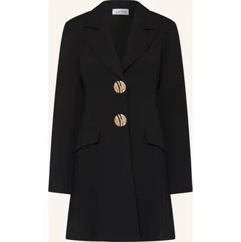 Joseph Ribkoff Dámský Dlouhý Blejzr, černá, 42