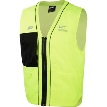 Pánská vesta Pánská vesta Nike DNA Woven Vest L