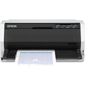 Počítač Epson LQ-690II 360 x 180 DPI USB