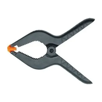 Truhlářská svěrka Kraft&Dele KD10185 pružinová svěrka 4"