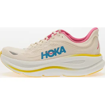 Dámské tenisky Tenisky Hoka® W Bondi 9 Alabaster/ Birch EUR 40 2/3