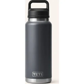 Yeti Termoska Rambler®, tmavě šedá