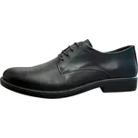 Imac polobotka AZ 5008-025 černá Barva: Černá, Velikost: 41