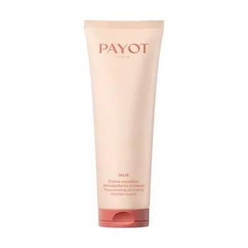 Přípravek na čištění pleti a oči Payot Nue Rejuvenating Cleansing Micellar Cream čisticí a vyhlazující micelární krém 150 ml