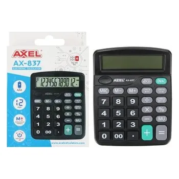 Kalkulačka Kalkulator AX-837 AXEL 558985