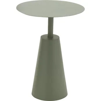 Konferenční stolek Odkládací stolek Style, ø 39 × 51 cm, kov B40763