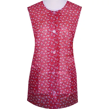 Kuchyňská zástěra FOLTÝN Zástěra dlouhá silon artikl 56 Velikost: 50, Materiál: Silon