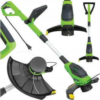 Sekačka Ondragon Elektrická strunová sekačka 1700W teleskopická