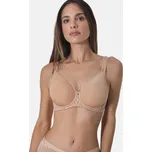 Sassa 29054 tělová dámská podprsenka Barva: tělová, Velikost: 85E