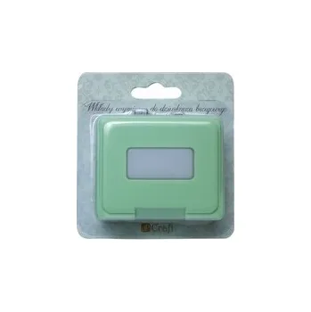 Děrovačka Wkład wymienny do dziurkacza brzegowego - Przeplatanka