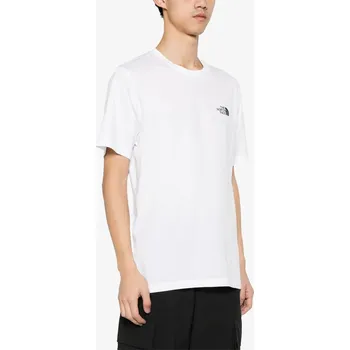 Pánská móda The North Face Simple Dome XL