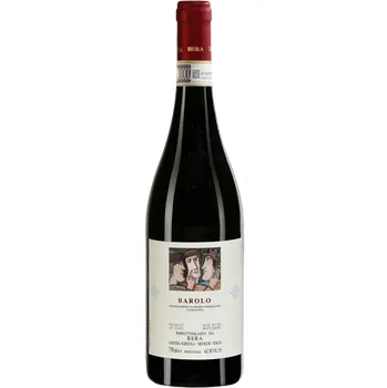 Bera Barolo DOCG 2020