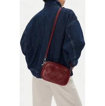 Kabelka Kabelka JENNY C-JEN-L-005-08 Bordó NOSIZE