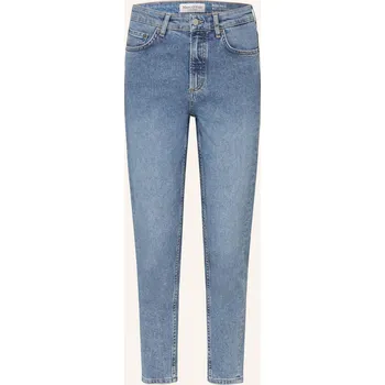 Dámské džíny Marc O'polo Dámské Cropped Džíny, 055 clean mid blue wash, 40