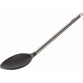 Naběračka Maják Lžíce 33cm nylon nerez