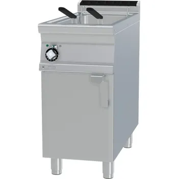 fritéza Fritéza elektrická 25l F25-94ET RM GASTRO