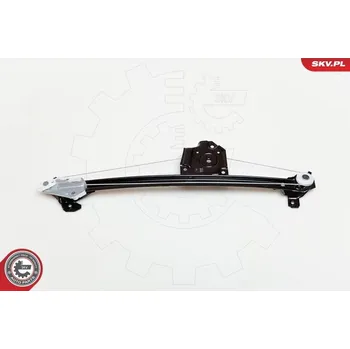 Stahovačka okna Zvedací zařízení oken SKV 01SKV094