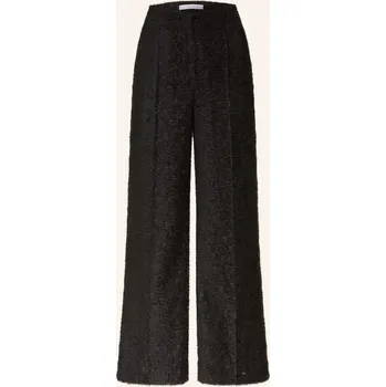 Dámské kalhoty Raffaello Rossi Dámské Marlene Kalhoty Agatha Ze Umělé...