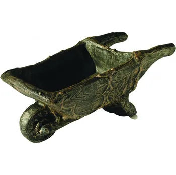 Květináč Roto květináč TRAKAŘ - bronzově hnědý / 750 x 360 x 300 mm Roto květináč TRAKAŘ