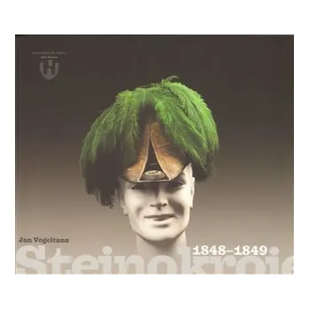 Stejnokroje 1848-1849 - Jan Vogeltanz