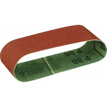 Brusný papír GEKO Brusný pás P100 (75x457) 01910