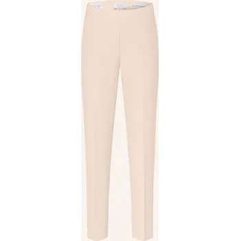 Dámské kalhoty Peserico Dámské Marlene Kalhoty, režná, 42