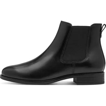 Dámská zimní obuv Tamaris 1-25377-45-001 Dámské kotníkové boty černé 41