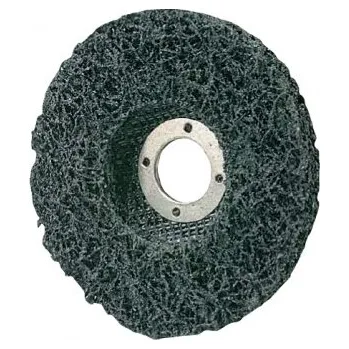 Brusný kotouč Satra Brusný kotouč - nylonový vlies 115mm 18231 S-CDS115