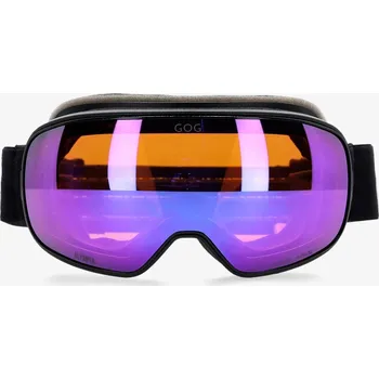 Lyžařské brýle GOG Olympia - black