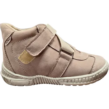 Dívčí obuv Pegres O1403 Dětské tenisky kapučíno 27