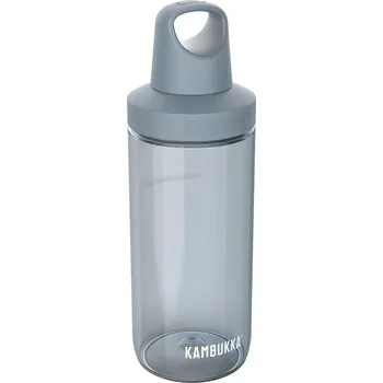 Láhev Turistická láhev Kambukka Reno 0,5 l - grey