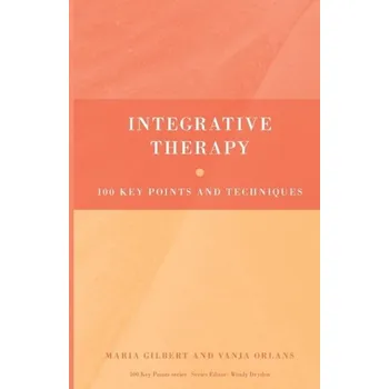Integrative Therapy - Gilbert, Marianne
