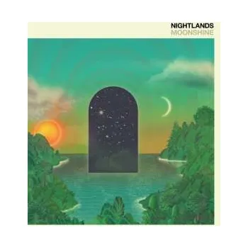 Zahraniční hudba CD Nightlands: Moonshine 2022