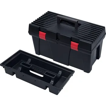 Sada nářadí Pro-Tech shop Box na nářadí Stuff Basic 26 13623&nbsp;SKR26BSTUFFCZAPG011