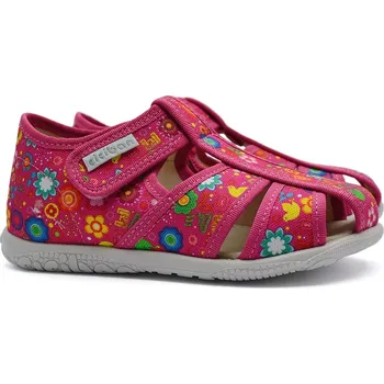 Chlapecké bačkory Dětské bačkory 35440 CICIBAN JARDIN Velikost: 33