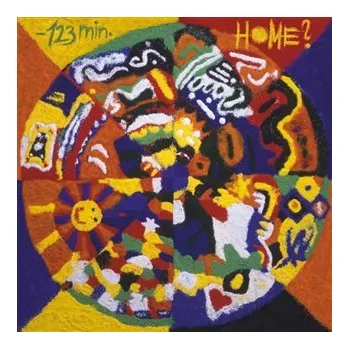 Česká hudba Home? - CD - 123min.