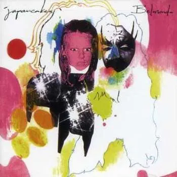 Zahraniční hudba CD Japancakes: Belmondo 2002
