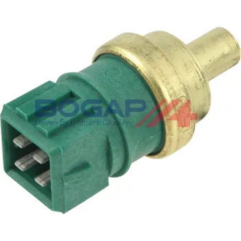 Chladič motoru Snímač teploty chladiva BOGAP A4126114