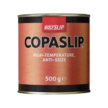 Průmyslové lepidlo Molyslip Copaslip - 500 g, dóza