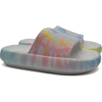 Chlapecké pantofle Pantofle TOM TAILOR rainbow Velikost: 40-41