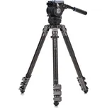 Benro Mammoth 34C Video stativ + BV6HPLUS hlava TMTH34CFBV6HPLUS