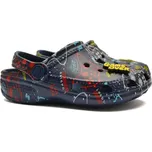 COQUI dětské nazouváky GAME 8115-249-2100 Velikost: 28-29