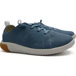 KEEN KNX LACE YOUTH coronet blue 1030067 Velikost: 34