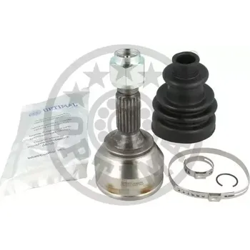 OPTIMAL Kloub hnacího hřídele, sada OPT CW-3040