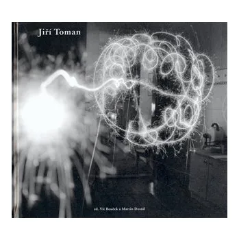 Umění Jiří Toman - kolektiv autorů
