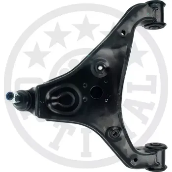 Zavěšení kol OPTIMAL Řídící páka - zavěšení kol OPT G6-1288