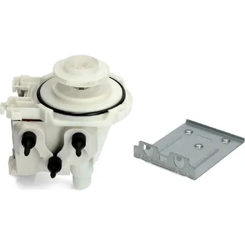 Oběhové čerpadlo Oběhové čerpadlo myčky 480140102395 WHIRLPOOL / INDESIT, náhrada